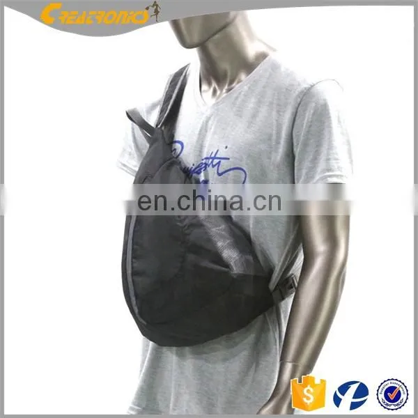 Sling Backpacks High Quality Outdoor Sling Bags Sport Yoga Mat Ladies Sling Bag Backpack Mens Shoulder Bag photo-5