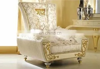 Three Seater and Single Seater Sofa Bks-19