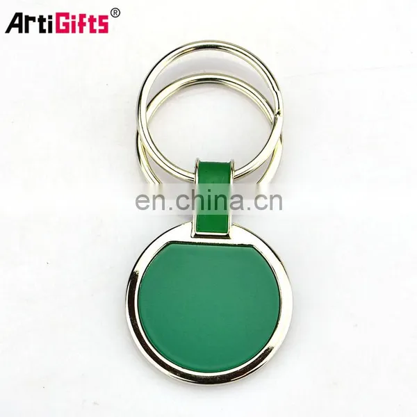 Personalized Manufacturers Made Cheap Wholesale Bulk Fashion Metal Custom Car Brand Logo Leather Keychain photo-4