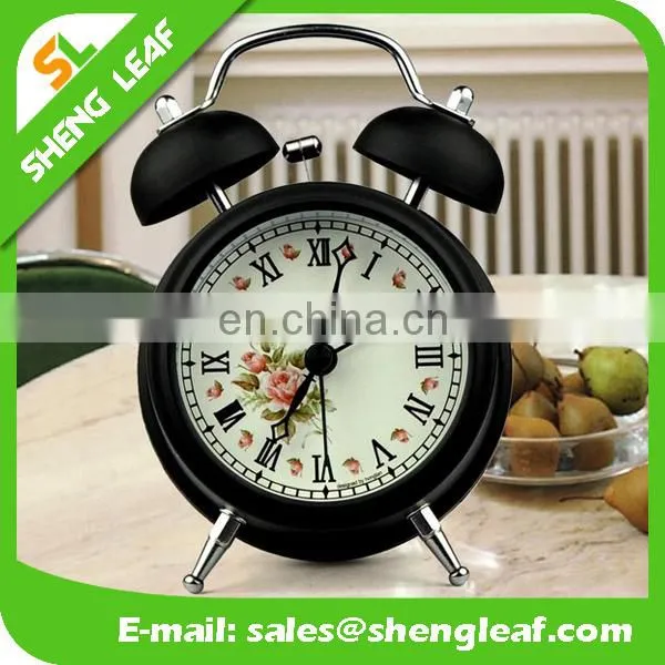 Function More Alarm Clock Hot Selling Clock Various Noble Graceful High Quality photo-2
