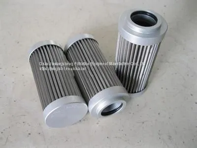 Industrial Hydraulic Machinery Filter Parts FAX-250 x 10 Oil Dawn Hydraulic Filter Cartridge photo-2