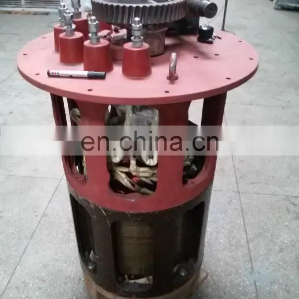 High Quality 1phase/3phase Voltage Regulator photo-5