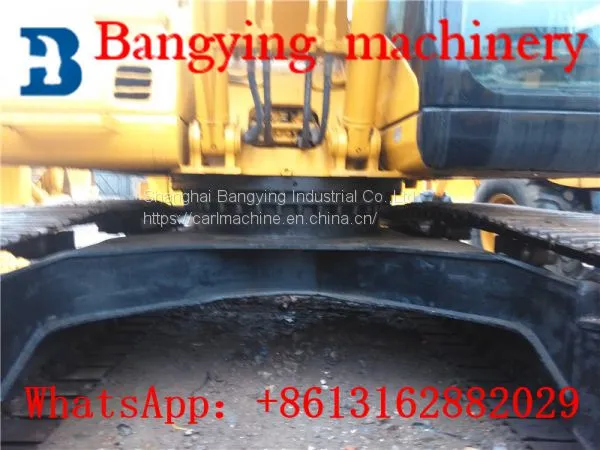 Used CAT 320c Crawler Excavator 320c/320cl/320d/320dl photo-4
