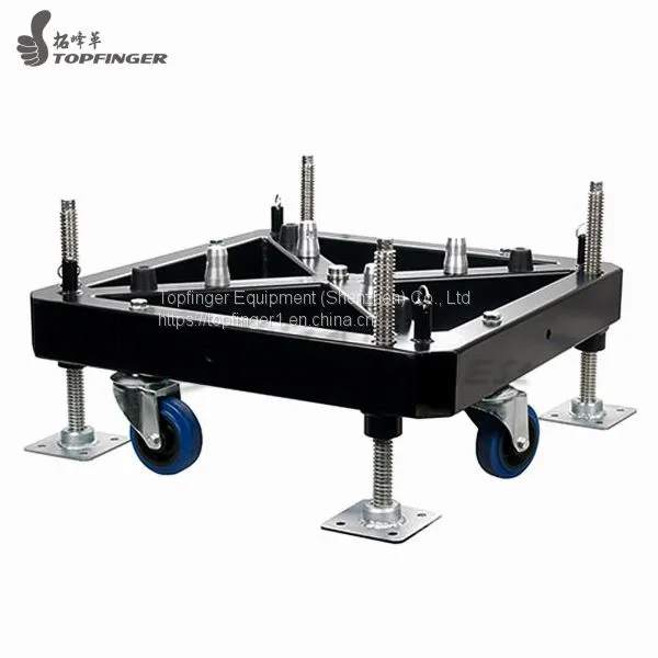 Easy Install Truss System Wholesale Aluminium Best Truss Design Roof Truss Systems 450x450mmx2m photo-3