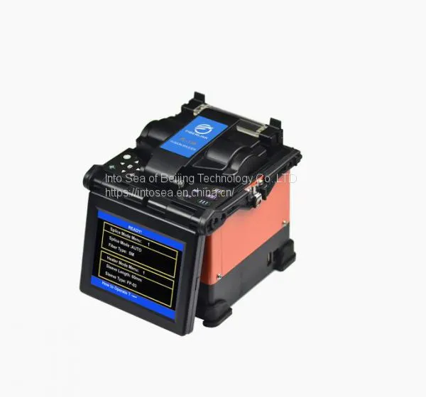 FL-118 Fusion Splicer