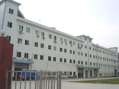 Dongguan Kaian Electronics Co., Ltd. company overview - view 1