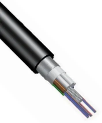 Underground Electrical Wire Uniform Thickness photo-3