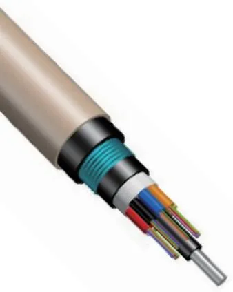 Multi Cores Electrical wire photo-3