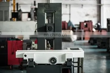 Yashida-520AH Surface Grinding Machine photo-6