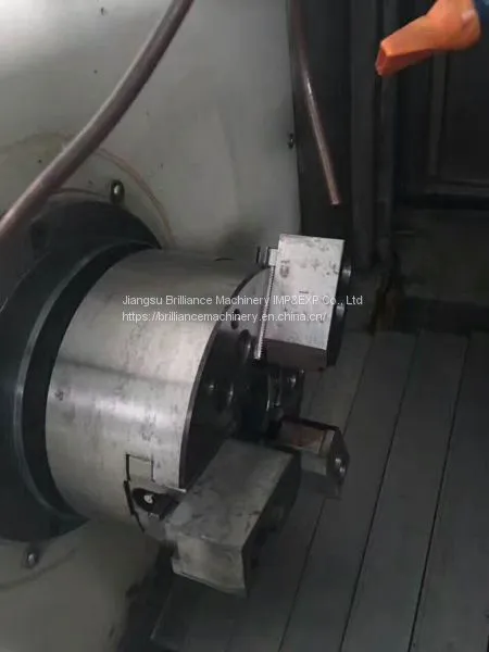 Alex-tech VT-10TM Slant Lathe photo-2