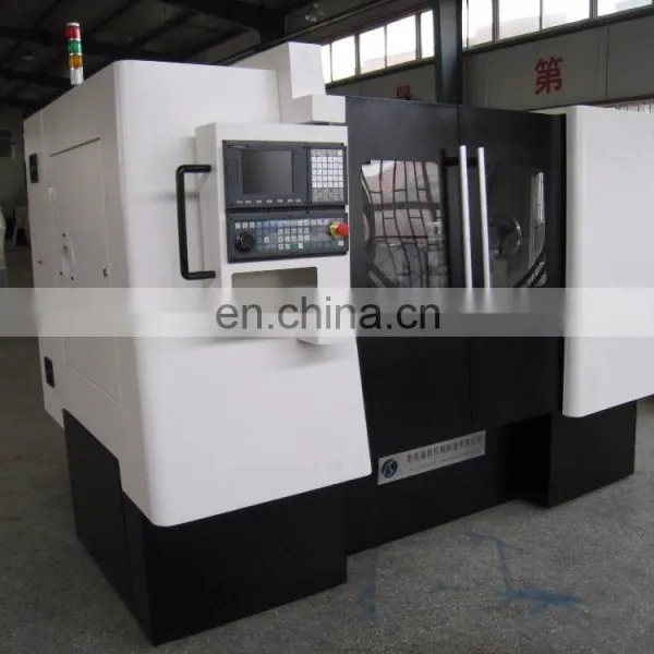 CK6197W Alloy Wheel Repair Cnc Lathe for Big Wheels photo-5