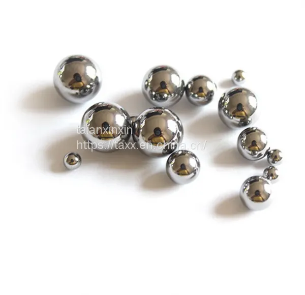 12 Carbon Steel Ball