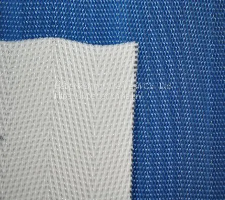Polyester Sludge Dehydration Fabrics(Press-Filter Fabric) photo-2