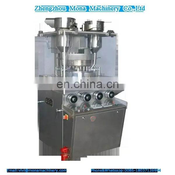 Tablet Pressing Machine/hydraulic Tablet Press Machine