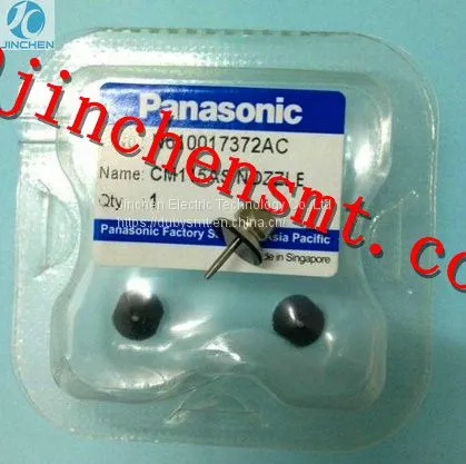 Долговечный сопел Panasonic CM602 N610040786AA 225CS / N610040787AA 226CS