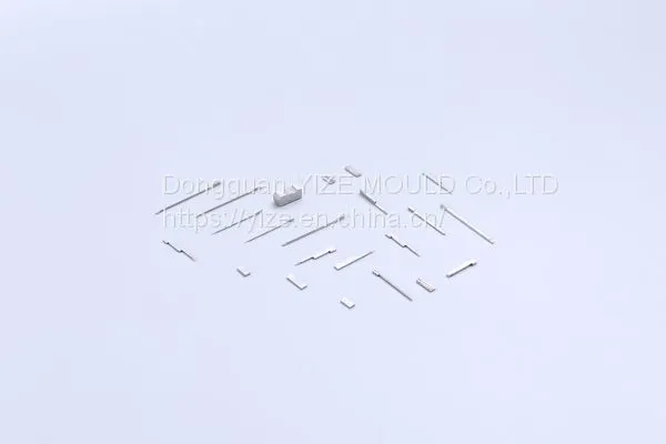 The Prospect of Development of Precision Stamping Mold Parts in Dongguan photo-2