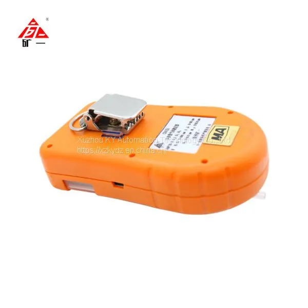 Multi-parameter Gas Detector photo-2