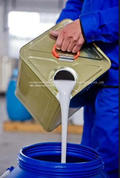 Printing Ink for PVC Edge Banding