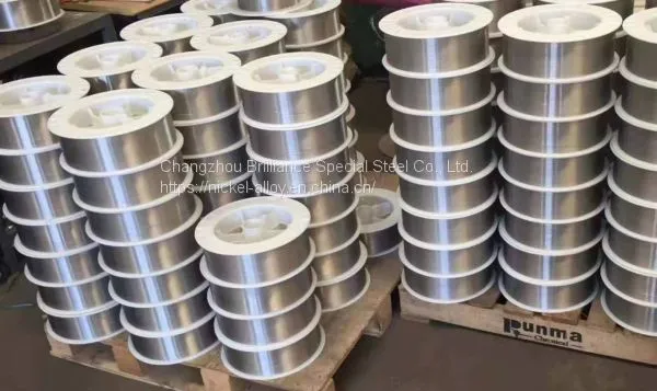 4J29 Kovar Low Expanding Alloy Ni29Co18 for Glass Sealing
