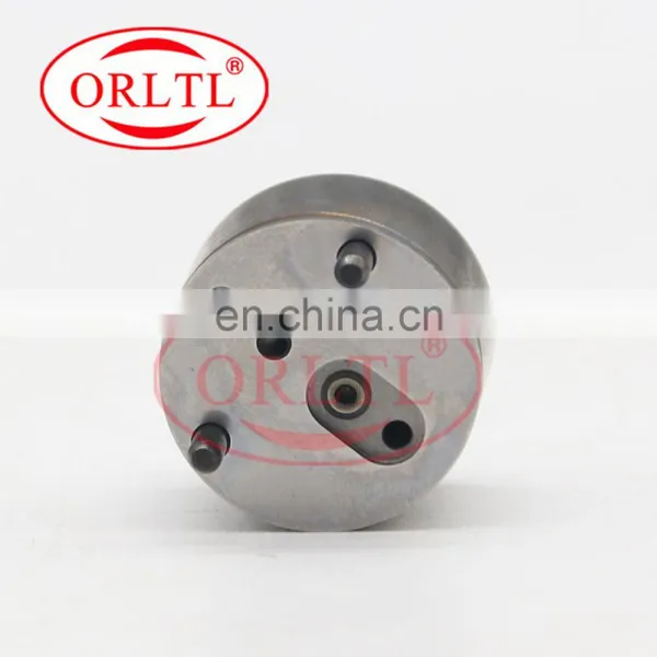 9308z621C 28538389 Common Rail Injector Control Valve 9308621c 28239294 Diesel Engine Injector Parts 9308-621C photo-2