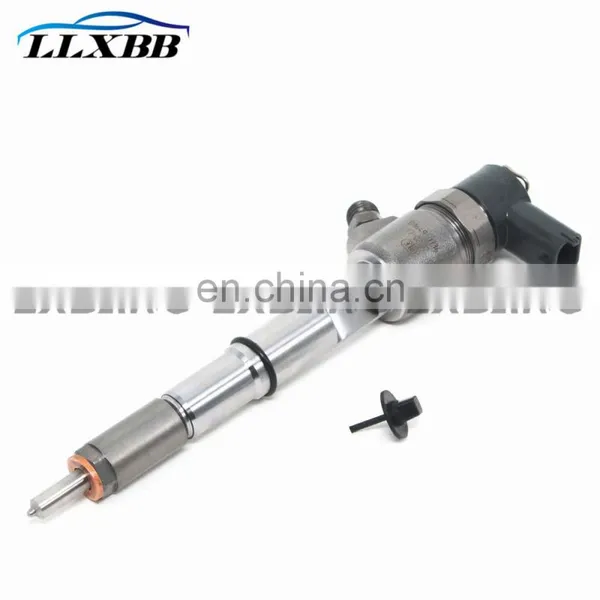 Fuel Injection Diesel Injector 0445110291 1112010-55D for BAW Fenix FAW LD Truck 0 445 110 291 photo-2