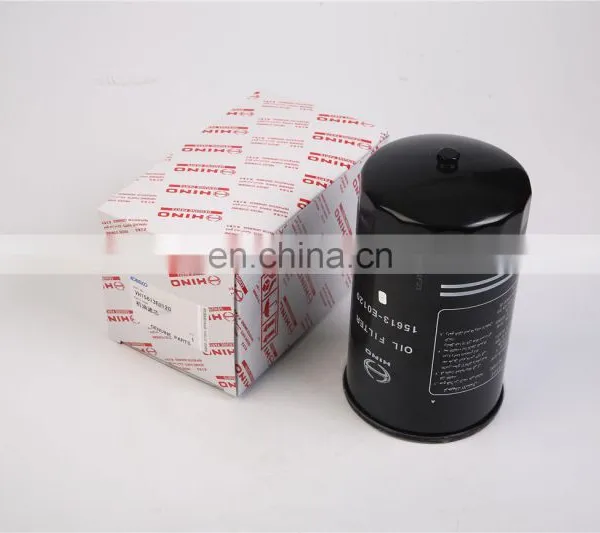 Wholesale Oil Filter Fuel Filter For Diesel Generator Engine photo-3