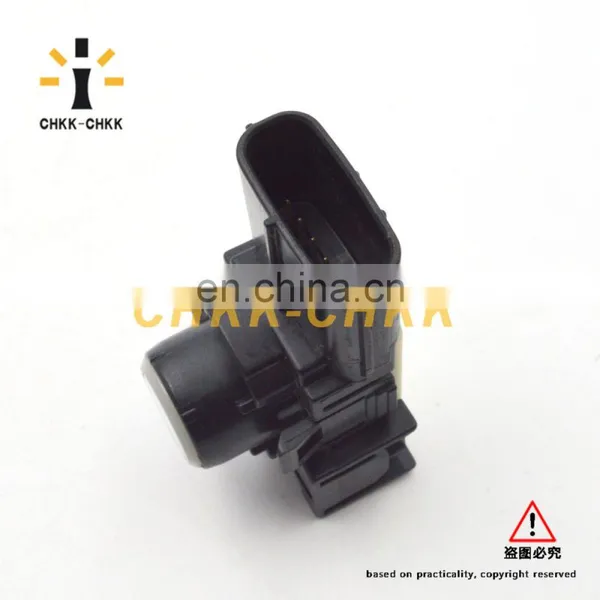 High Quality Parking Sensor OEM# 89341-76010-B0 photo-6