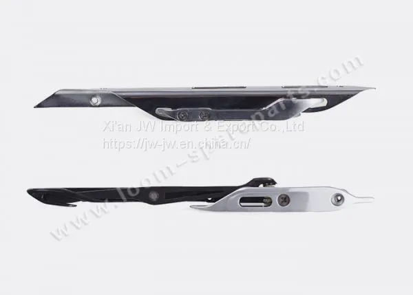 Picanol Rapier Loom Spare Parts Gripper Head For GTM-GAMMAOPTIMAW
