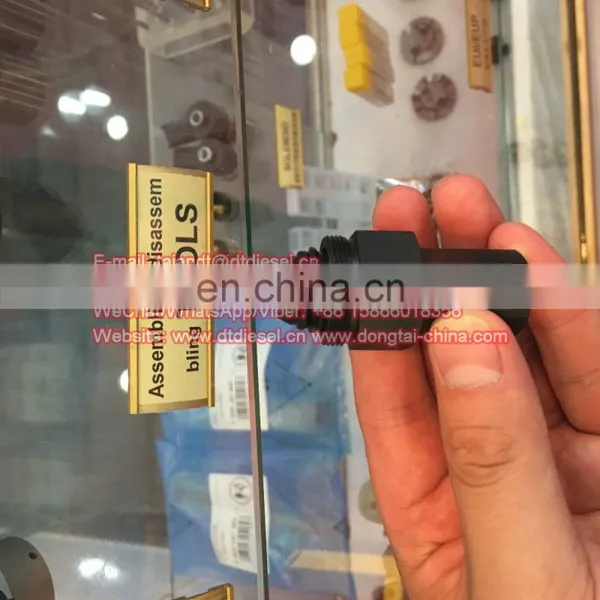 Piezoelectric Injector Tool photo-2