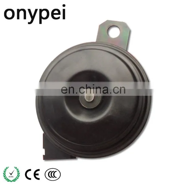 Auto Accessories Hot Parts Manufacturer Good Price High Quality Car Horn Price 86520-06100 photo-2