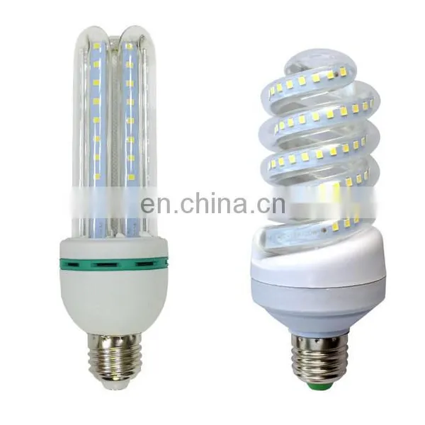 Factory Wholesale Plastic Smd Chip 5w 7w 9w 12w Led Bulb photo-2