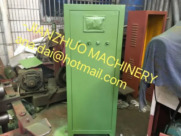 Gabion Box Making Line photo-4