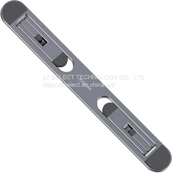Aluminum Laptop Stand Foldable photo-2