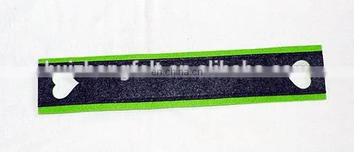 Customized 2 Layers Polyester Felt Door Stopper photo-4