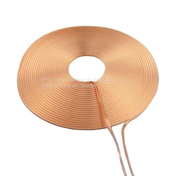 Wireless Charger Coil Module photo-3