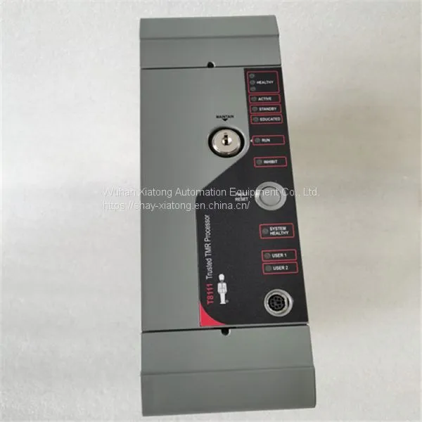 ICS Triplex T8231 Power Pack