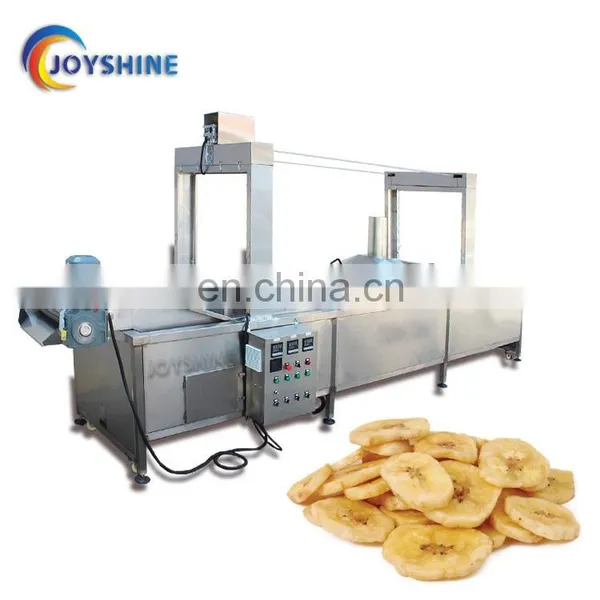 Automatic Temperature Control Multifunction Industrial Deep Fryer Machine photo-2