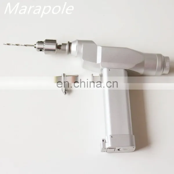 Craniotome Drill Neurosurgery photo-4
