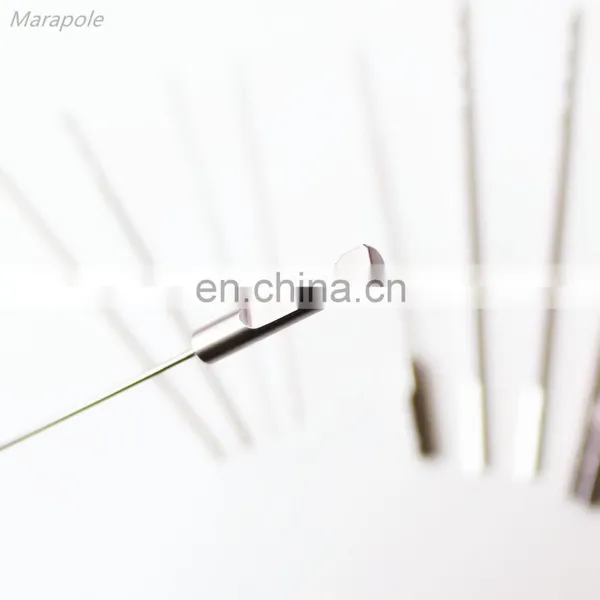 Orthopedic Drill Bits,Measurement Drill Bits,Surgical Drill Bits photo-4