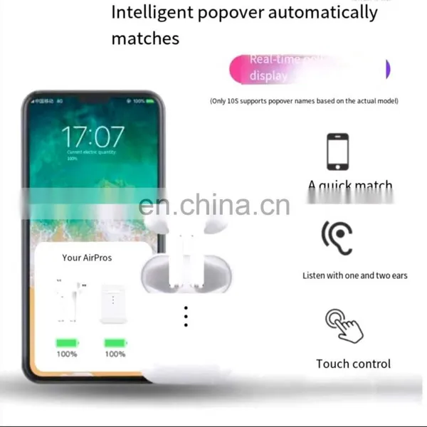 New Second Generation Wireless Bluetooth Headset photo-5