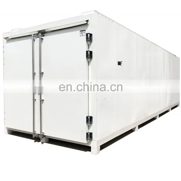 Liyi Large Forced Air Circulating Drying Oven PCB photo-7