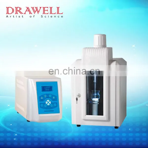 JY88-IIN Cheap Mixing Equipment Lab Ultrasonic Homogenizer photo-4