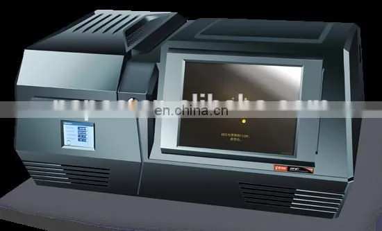 High Accurate Wholesale Gold Carat Tester NAP8200 photo-2