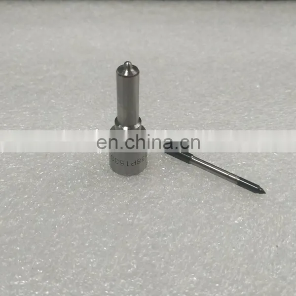 TOPDIESEL Common Rail Nozzle DLLA138P1533 0433171945 for 0445110247 photo-5