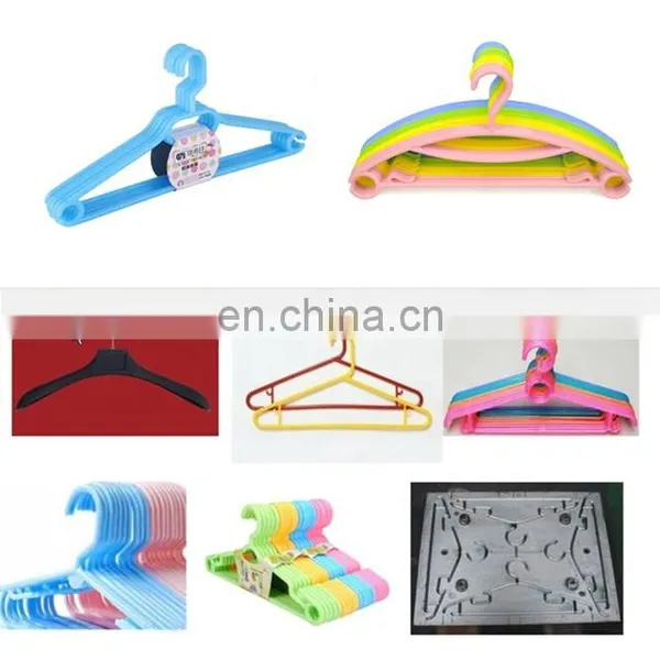 Cloth Hanger Toothbrush Making Machine photo-4