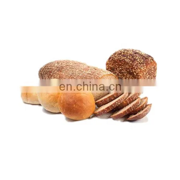 Industrial Automatic Dough Mixer Machine photo-4