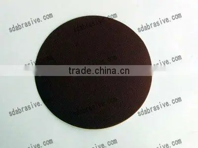 A275 Sand Disc Abrasive Paper for Auto Wood Norton 3M photo-3
