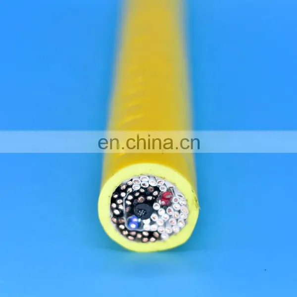 Round Spreader Cable Multi Cores Spreaderflex Cable photo-3