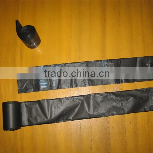 Hot Selling Biodegradable Dog Poop Bag Made in China photo-5