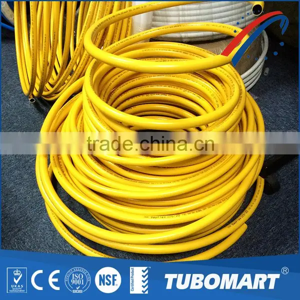 Wholesale Butt-welded Pex al Pex Pipe Multilayer Pipe photo-6